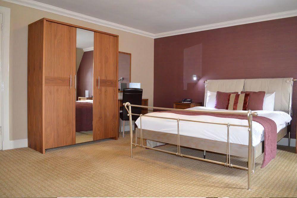 Royal Hotel Камнок Екстер'єр фото