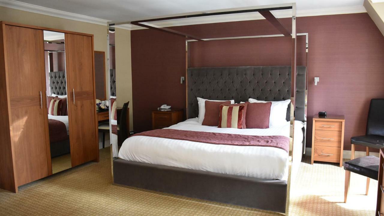 Royal Hotel Камнок Екстер'єр фото
