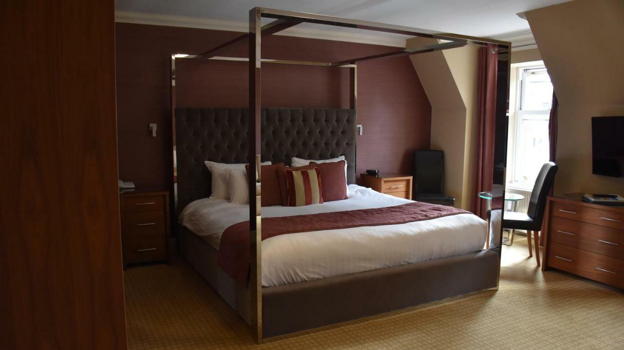 Royal Hotel Камнок Екстер'єр фото